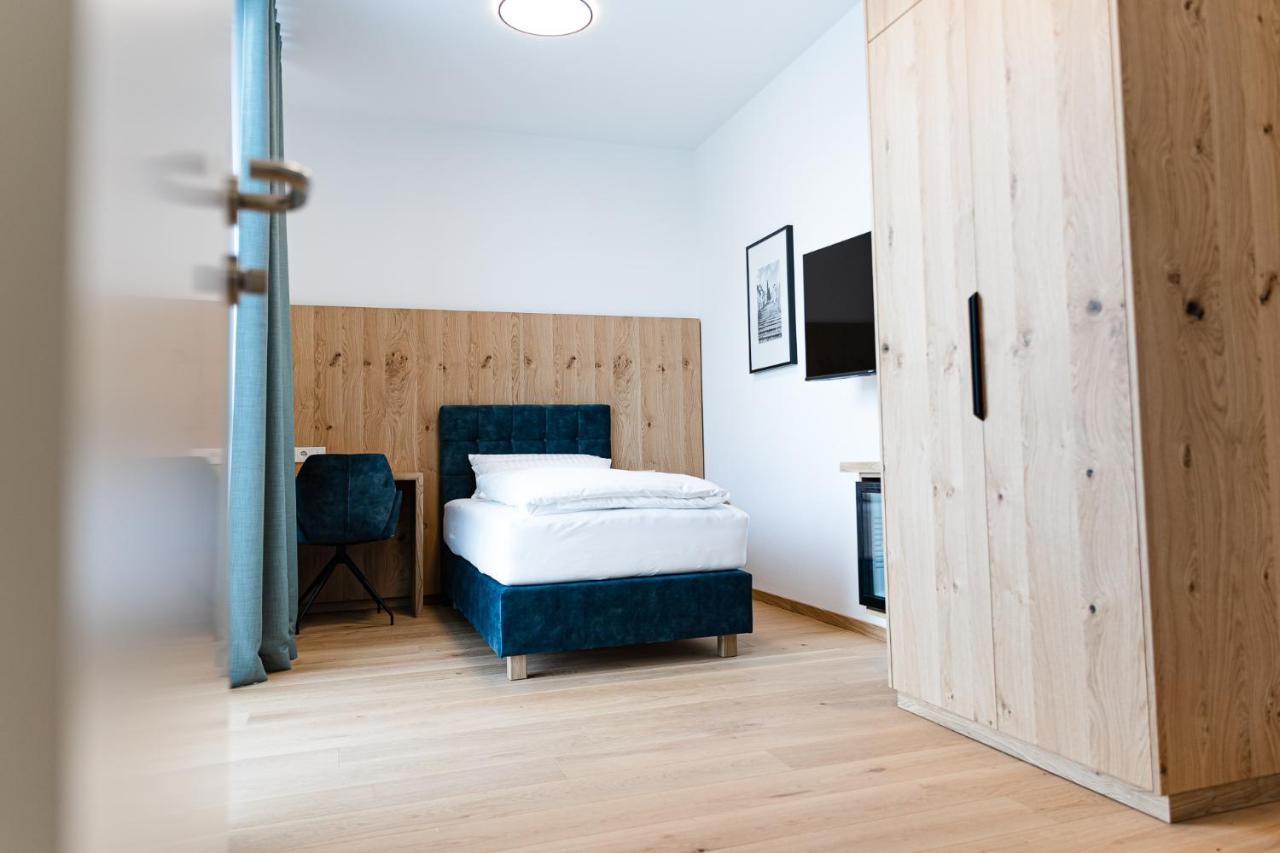 Boardinghouse Plattling Aparthotel Luaran gambar