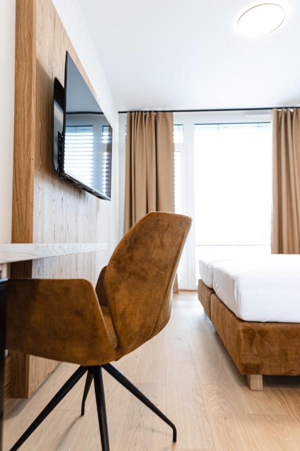 Boardinghouse Plattling Aparthotel Luaran gambar
