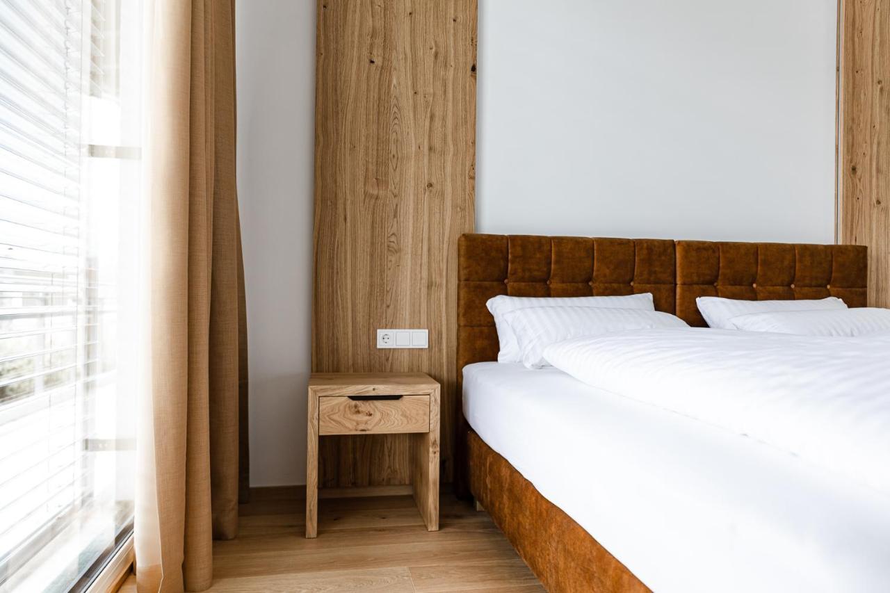 Boardinghouse Plattling Aparthotel Luaran gambar