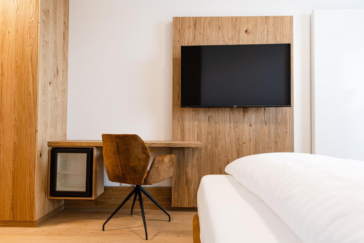 Boardinghouse Plattling Aparthotel Luaran gambar