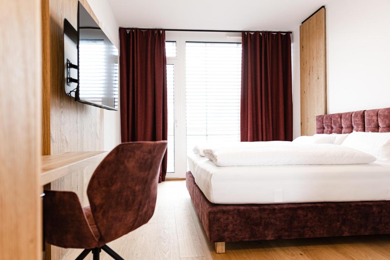 Boardinghouse Plattling Aparthotel Luaran gambar